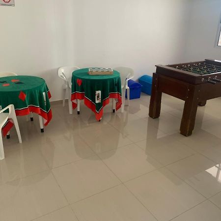 Apto Ubatuba-Praia Grande-Condominio Dubai 外观 照片