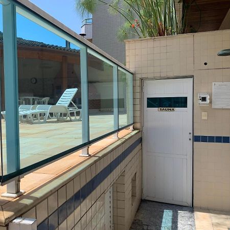 Apto Ubatuba-Praia Grande-Condominio Dubai 外观 照片