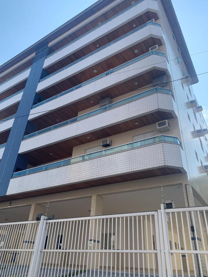 Apto Ubatuba-Praia Grande-Condominio Dubai 外观 照片
