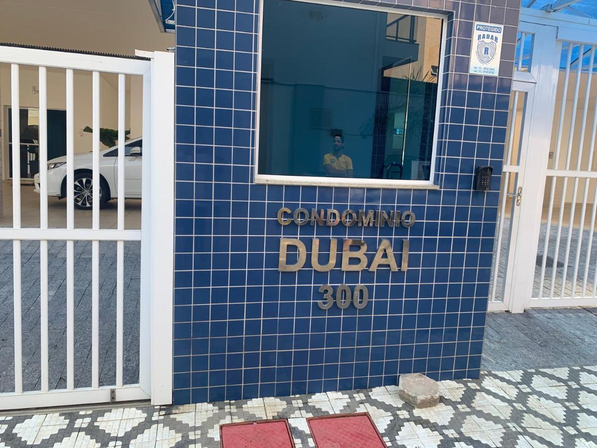 Apto Ubatuba-Praia Grande-Condominio Dubai 外观 照片