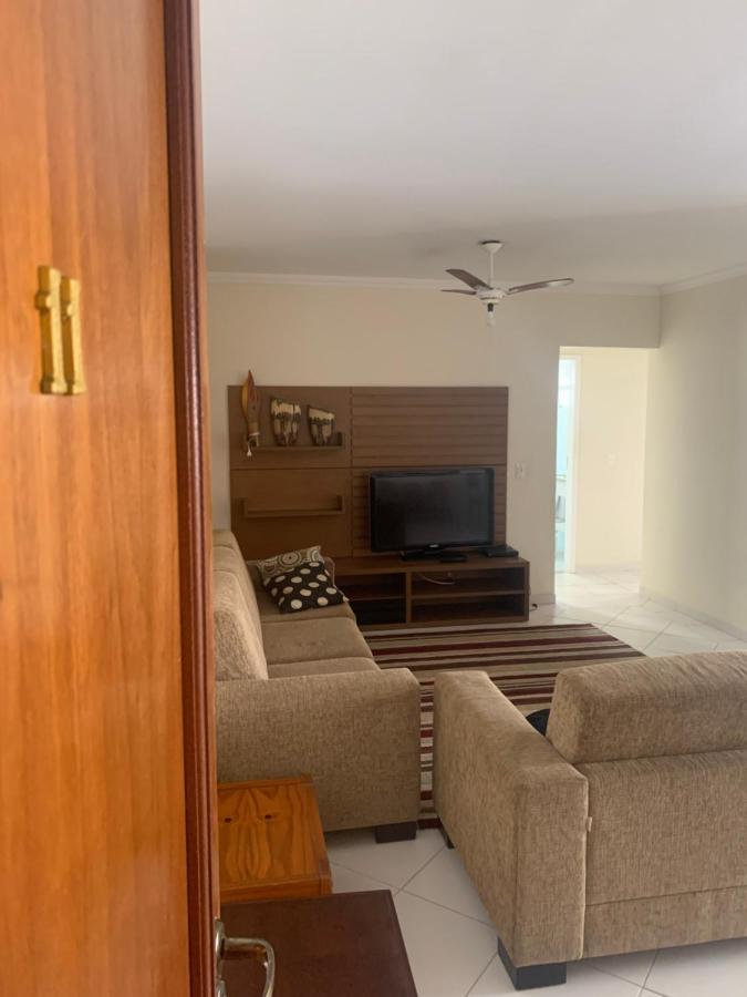 Apto Ubatuba-Praia Grande-Condominio Dubai 外观 照片