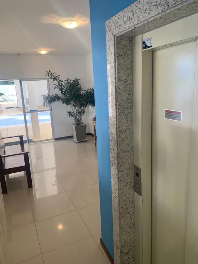 Apto Ubatuba-Praia Grande-Condominio Dubai 外观 照片