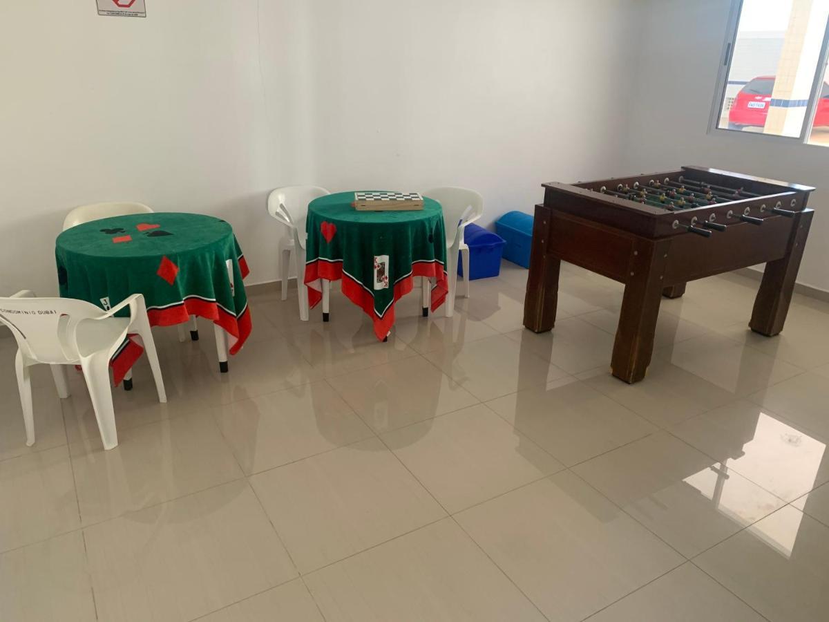 Apto Ubatuba-Praia Grande-Condominio Dubai 外观 照片