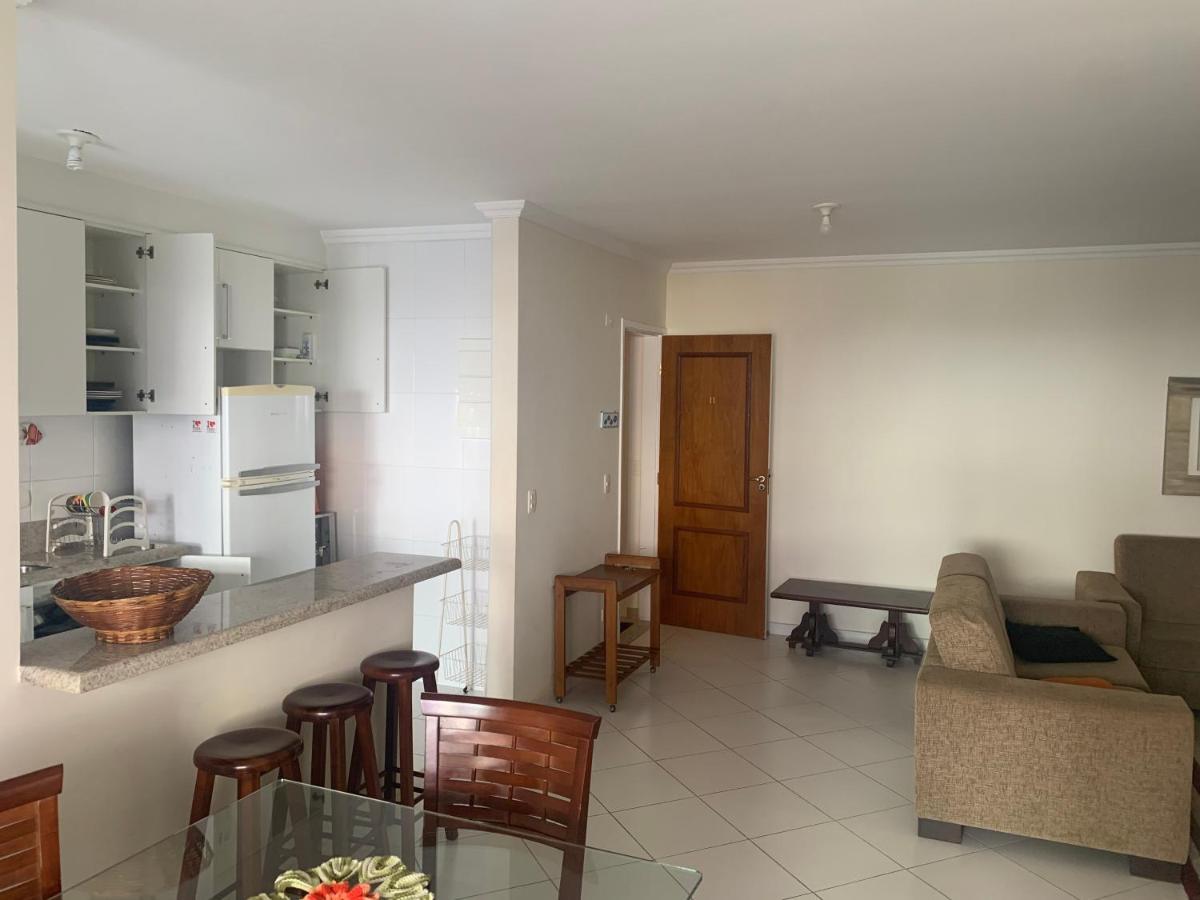 Apto Ubatuba-Praia Grande-Condominio Dubai 外观 照片