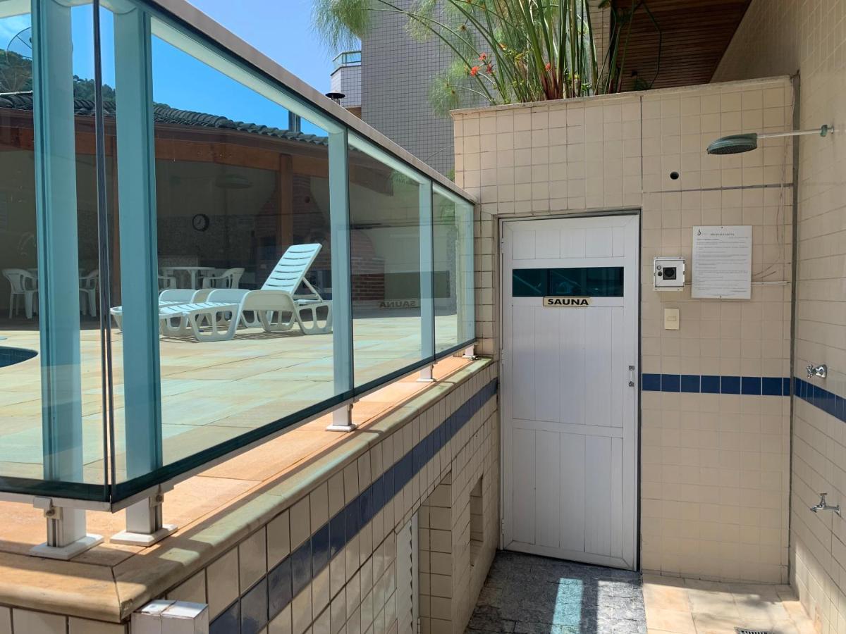 Apto Ubatuba-Praia Grande-Condominio Dubai 外观 照片