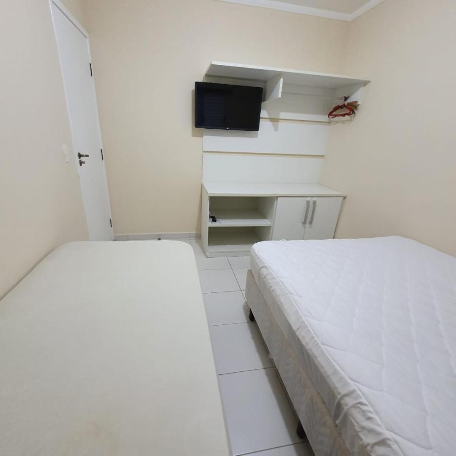 Apto Ubatuba-Praia Grande-Condominio Dubai 外观 照片