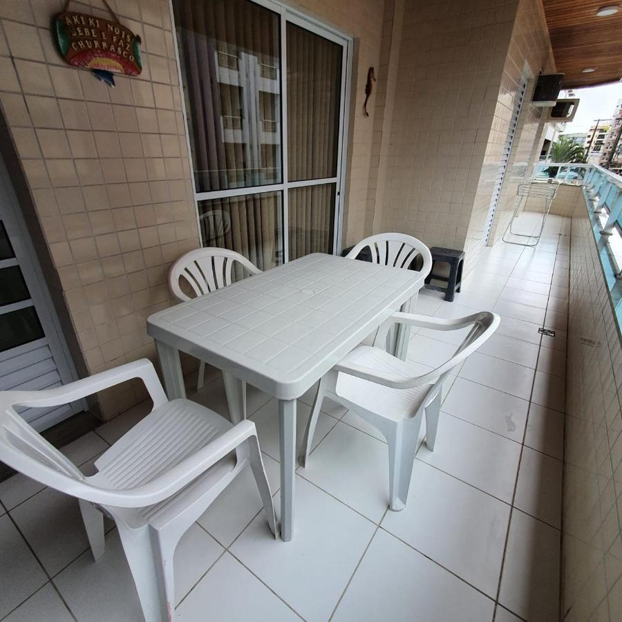 Apto Ubatuba-Praia Grande-Condominio Dubai 外观 照片